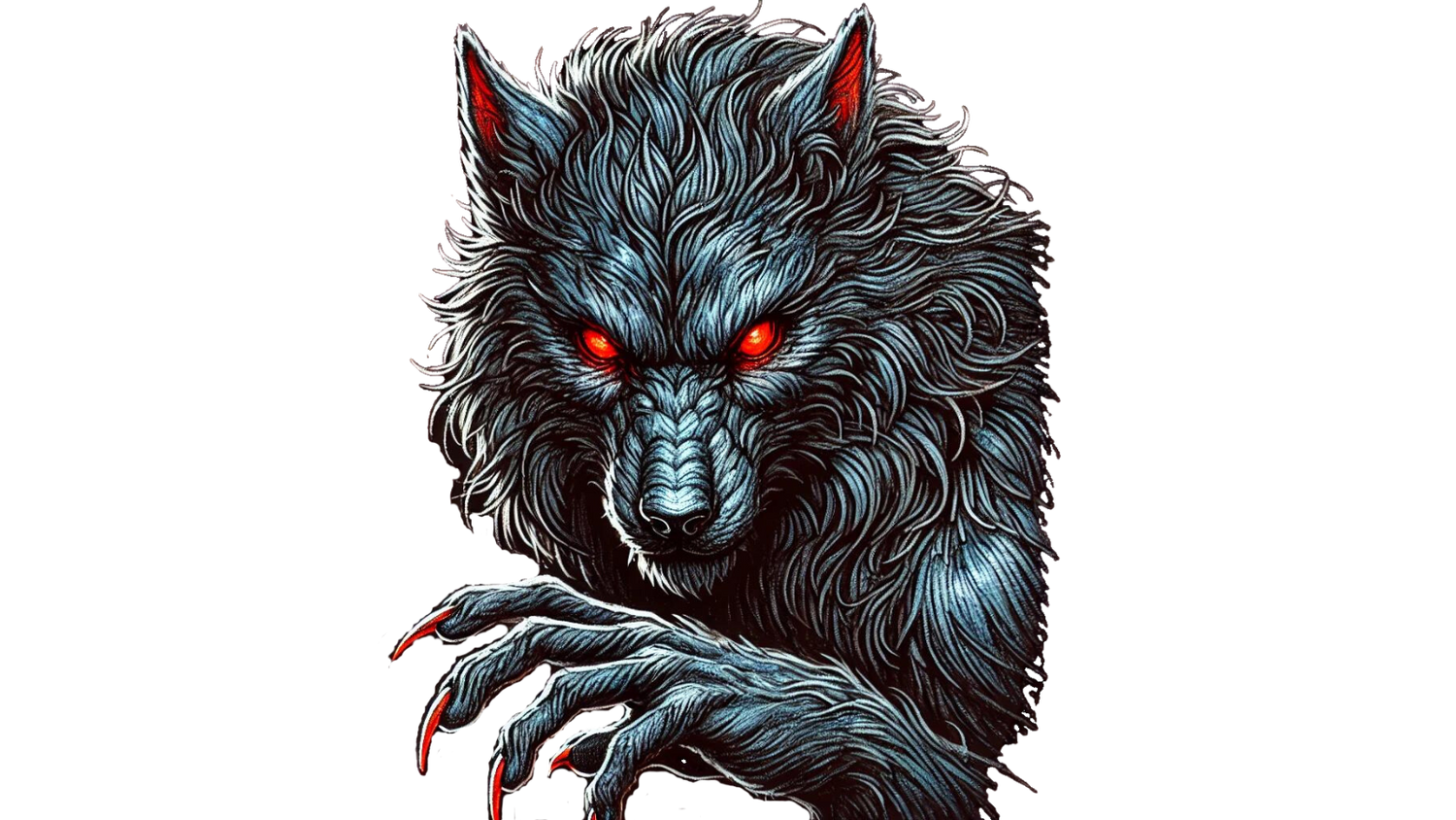 Werewolves